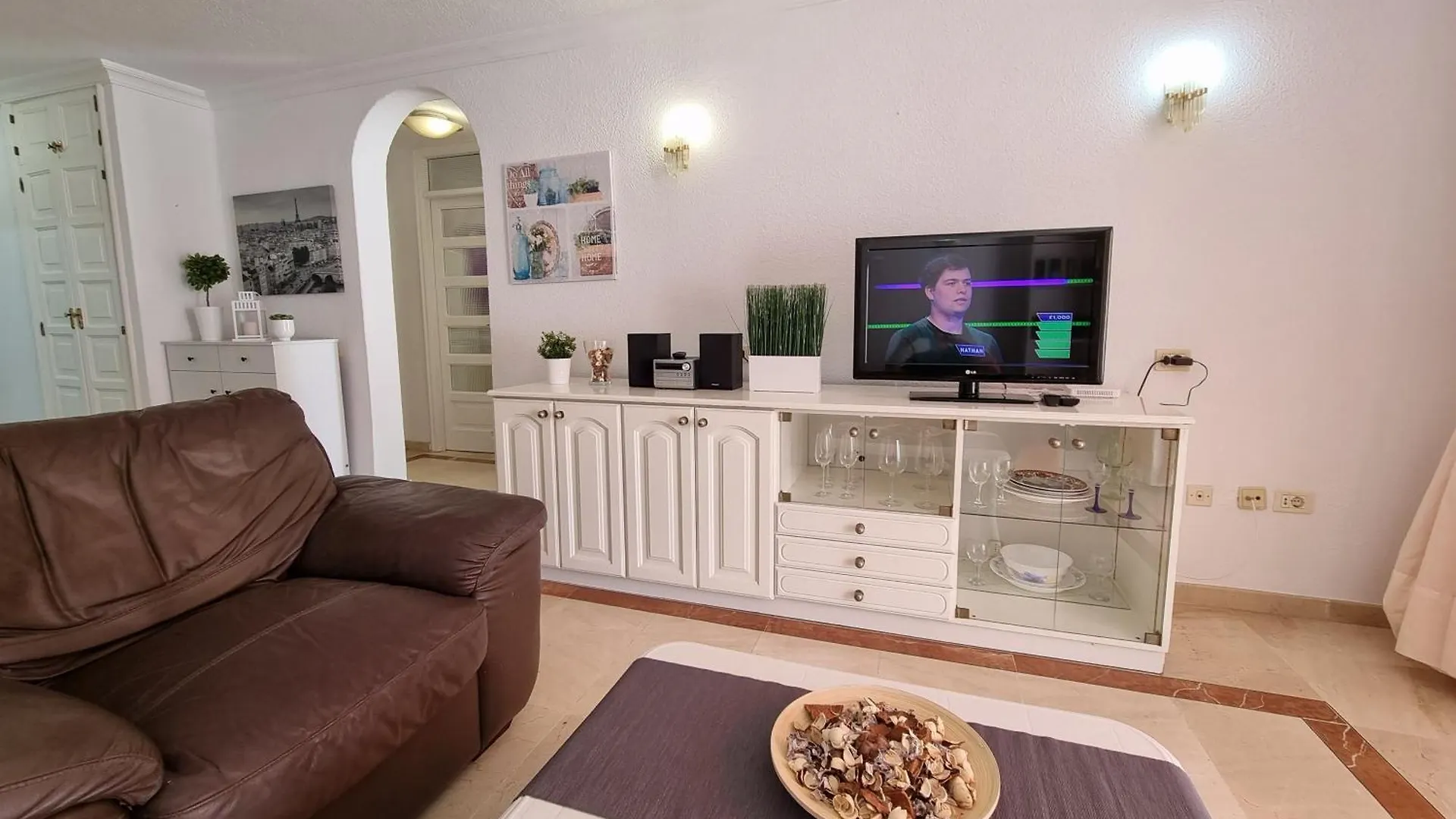 Appartement In Playa De Las Americas Mit Terrasse 0*, Playa de las Americas (Tenerife) Spain