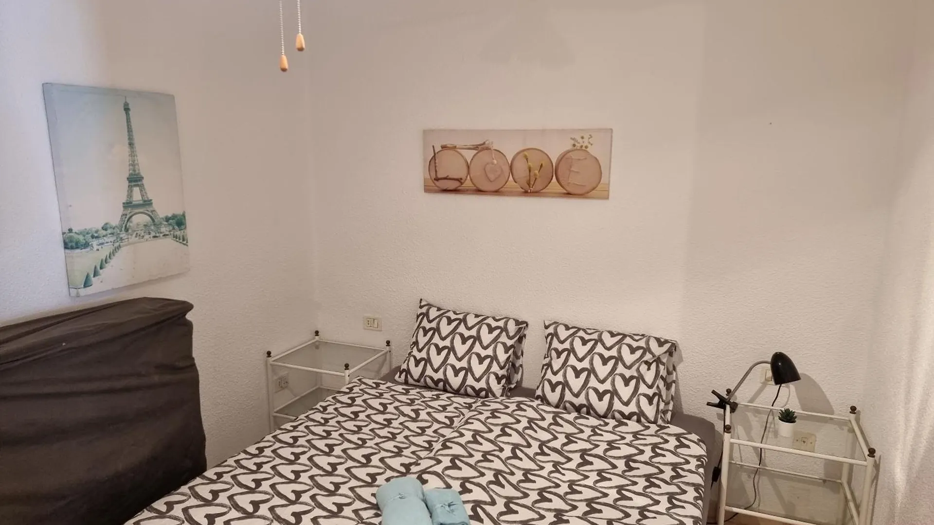 Appartement In Playa De Las Americas Mit Terrasse 0*, Playa de las Americas (Tenerife)
