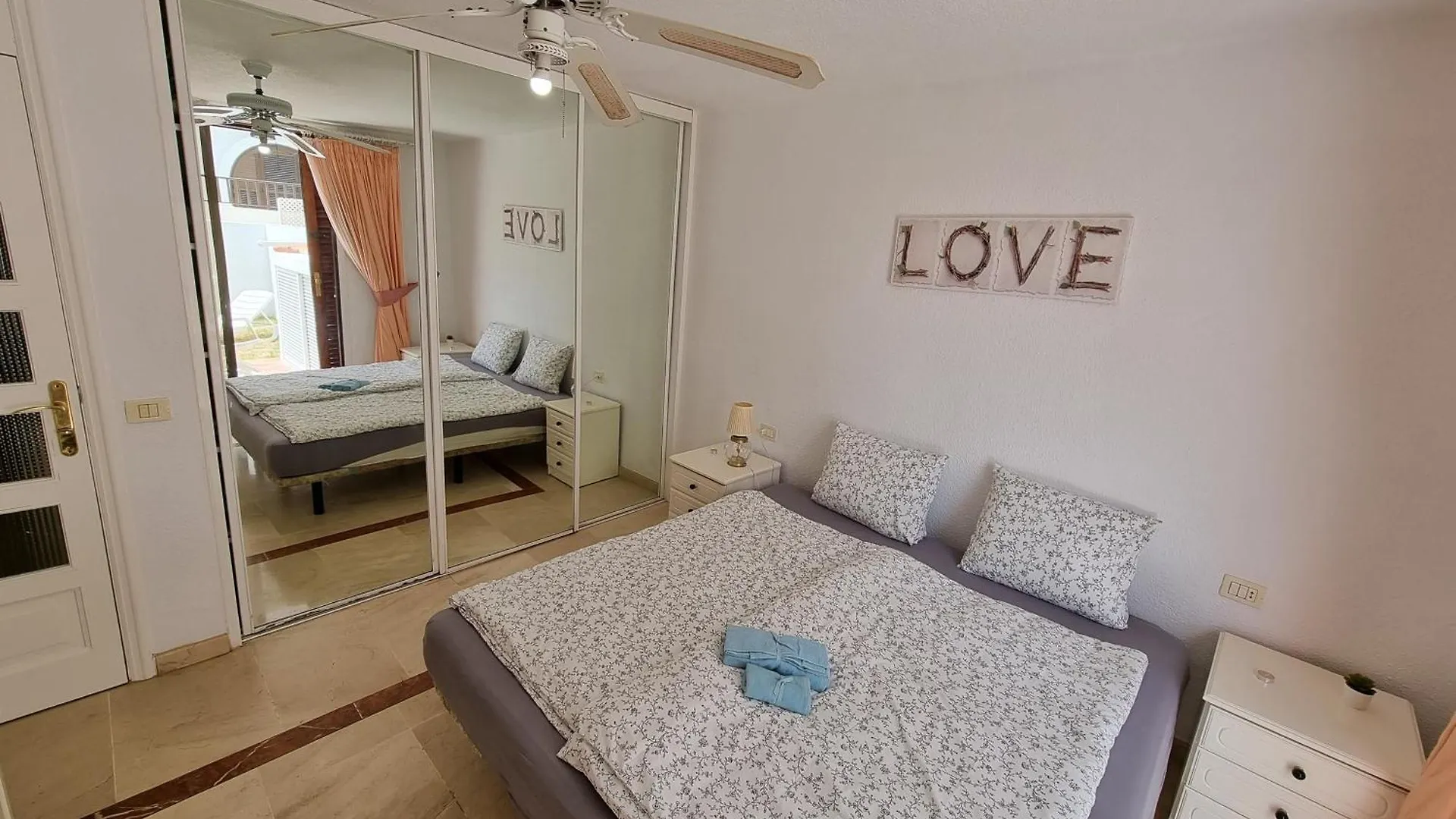 Apartment Appartement In Playa De Las Americas Mit Terrasse Spain