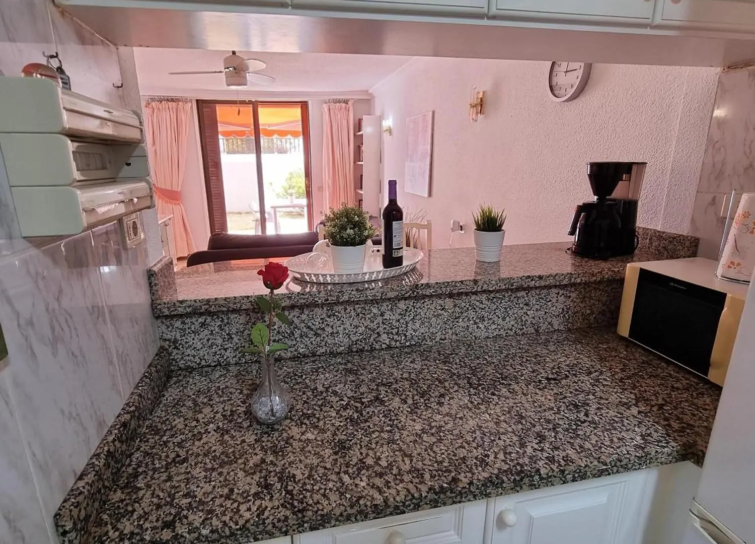 Appartement In Playa De Las Americas Mit Terrasse Apartment Playa de las Americas (Tenerife)